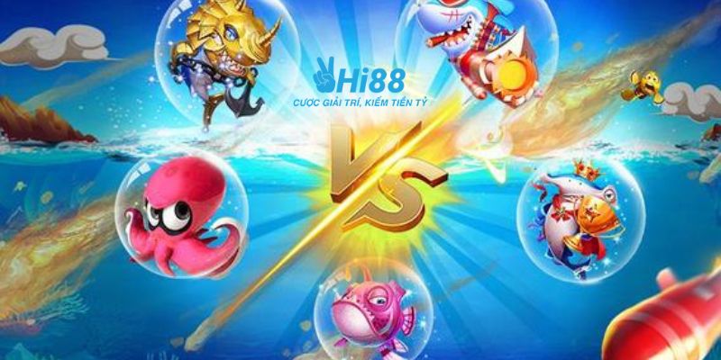 bắn cá 777 Khám phá bắn cá 777