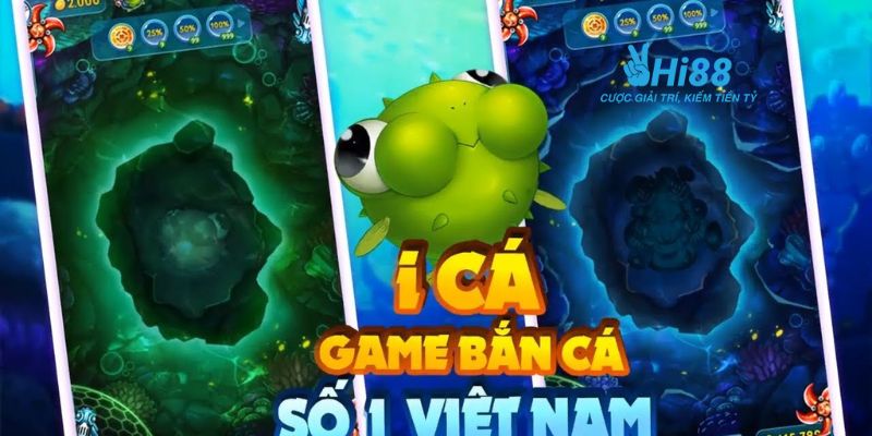 bắn cá ica Khám phá khuyến mãi đặc biệt