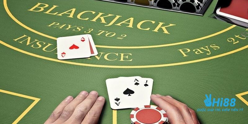 cách chơi xì dách luôn thắng Luật chơi game xì dách