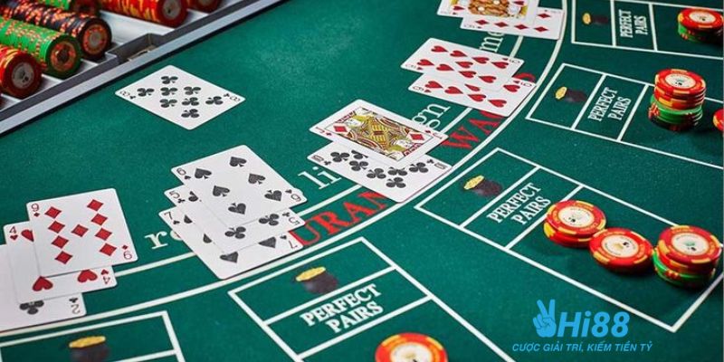 cách kéo xì dách Cách kéo xì dách: Hướng dẫn chi tiết và chiến thuật chơi