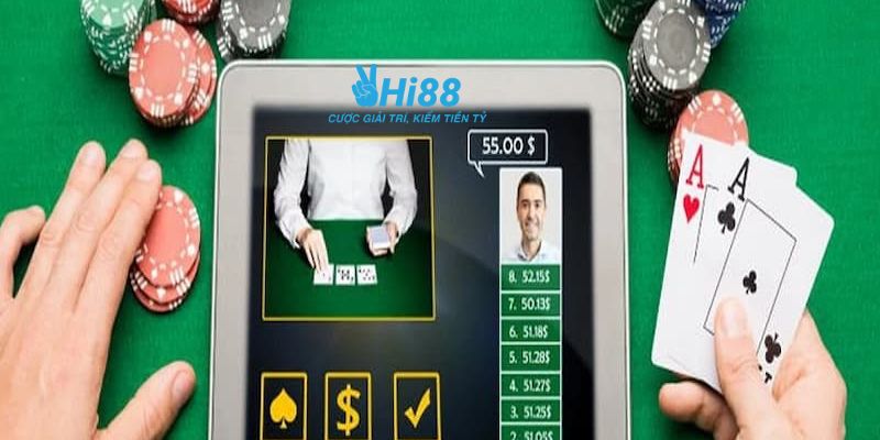 cách kéo xì dách Bật mí những cách kéo xì dách hiệu quả trong các ván game