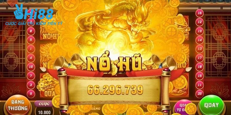 game nổ hũ ăn tiền Top 4 game nổ hũ ăn tiền hấp dẫn nhất