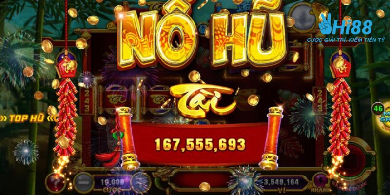 game nổ hũ ăn tiền Bí quyết chiến thắng game nổ hũ ăn tiền tại nhà cái
