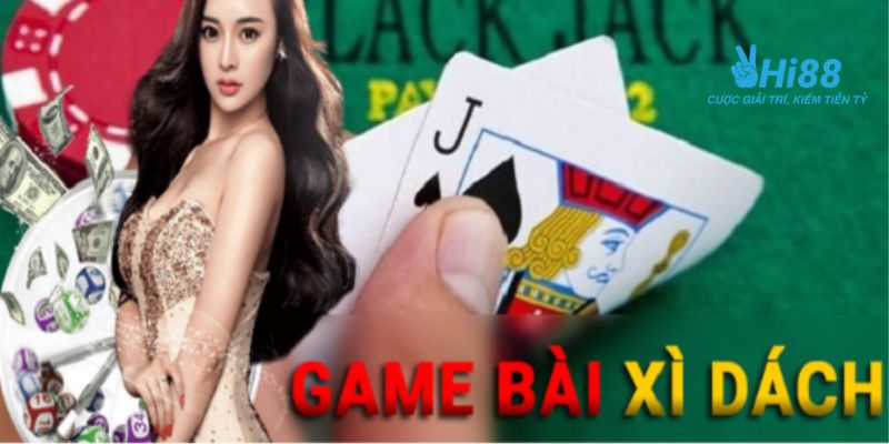 luật chơi xì dách Hướng dẫn quy trình áp dụng luật chơi xì dách đơn giản