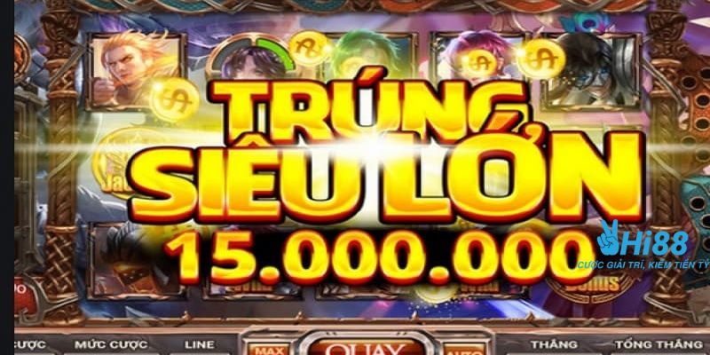 nổ hũ 79 Club Những ưu điểm vượt trội của nổ hũ 79 Club