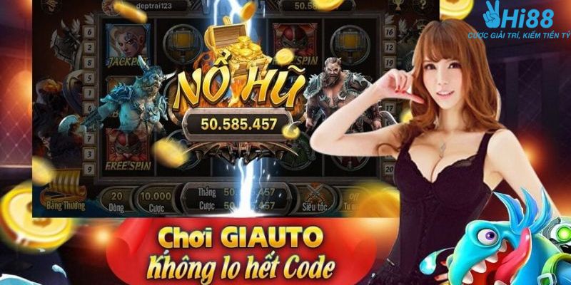 nổ hũ 79 Club Tạo tâm lý thoải mái trước mỗi vòng quay nổ hũ