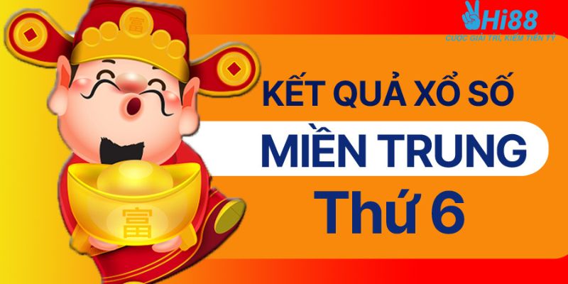 xổ số miền Trung Sự đặc biệt của xổ số miền Trung so với các loại xổ số khác