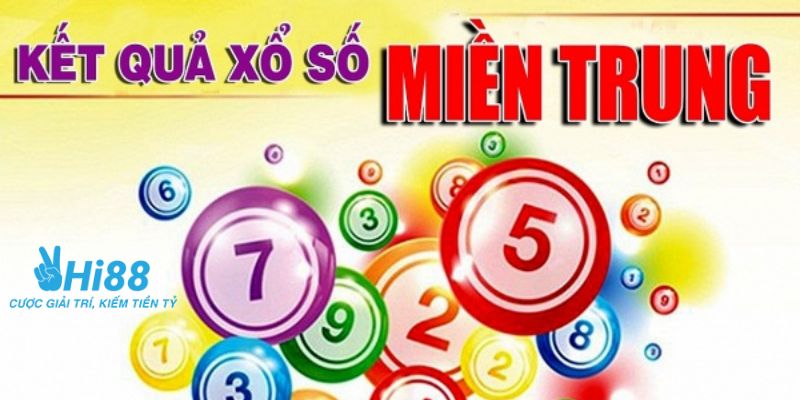 xổ số miền Trung xổ số miền Trung