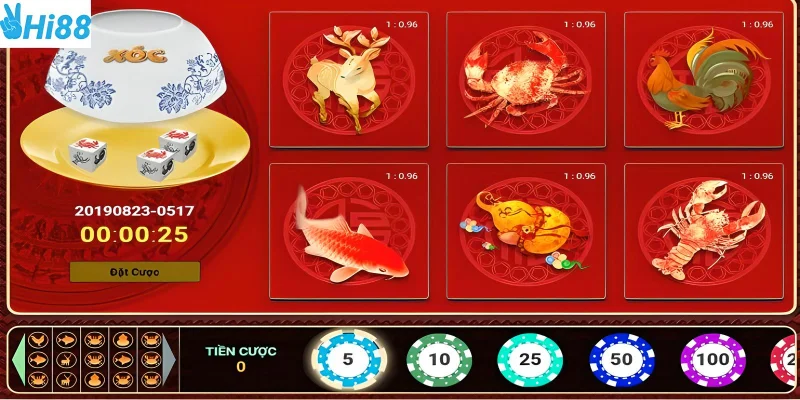 Chiến lược là điều cần thiết khi chơi cá cược