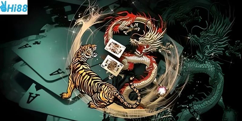 Chơi Rồng Hổ online top nhanh chóng tại Hi88