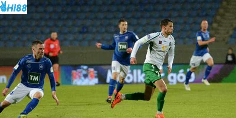 Chọn trận đấu có tỷ lệ cược cao để tối ưu lợi nhuận