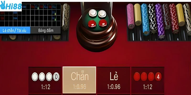 Game hấp dẫn tại Hi88