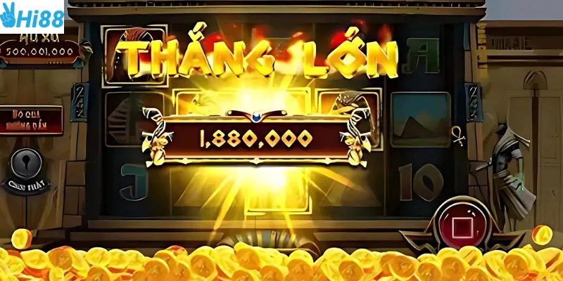 Giới hạn ngân sách và thời gian giúp game nổ hũ thần tài mang lại thu nhập lớn