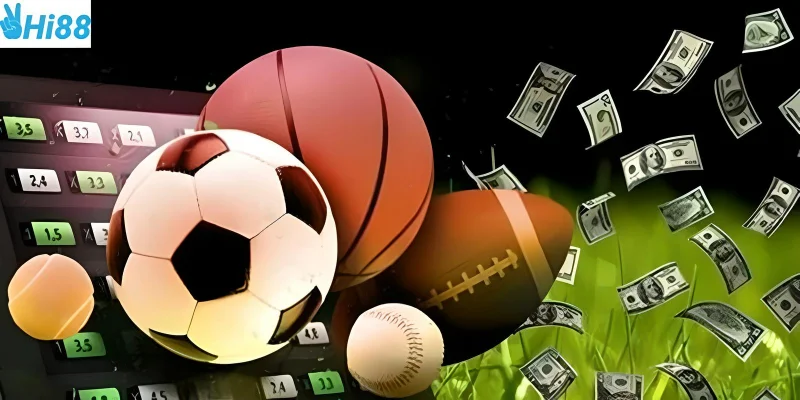 Lựa chọn trận đấu phù hợp khi tham gia