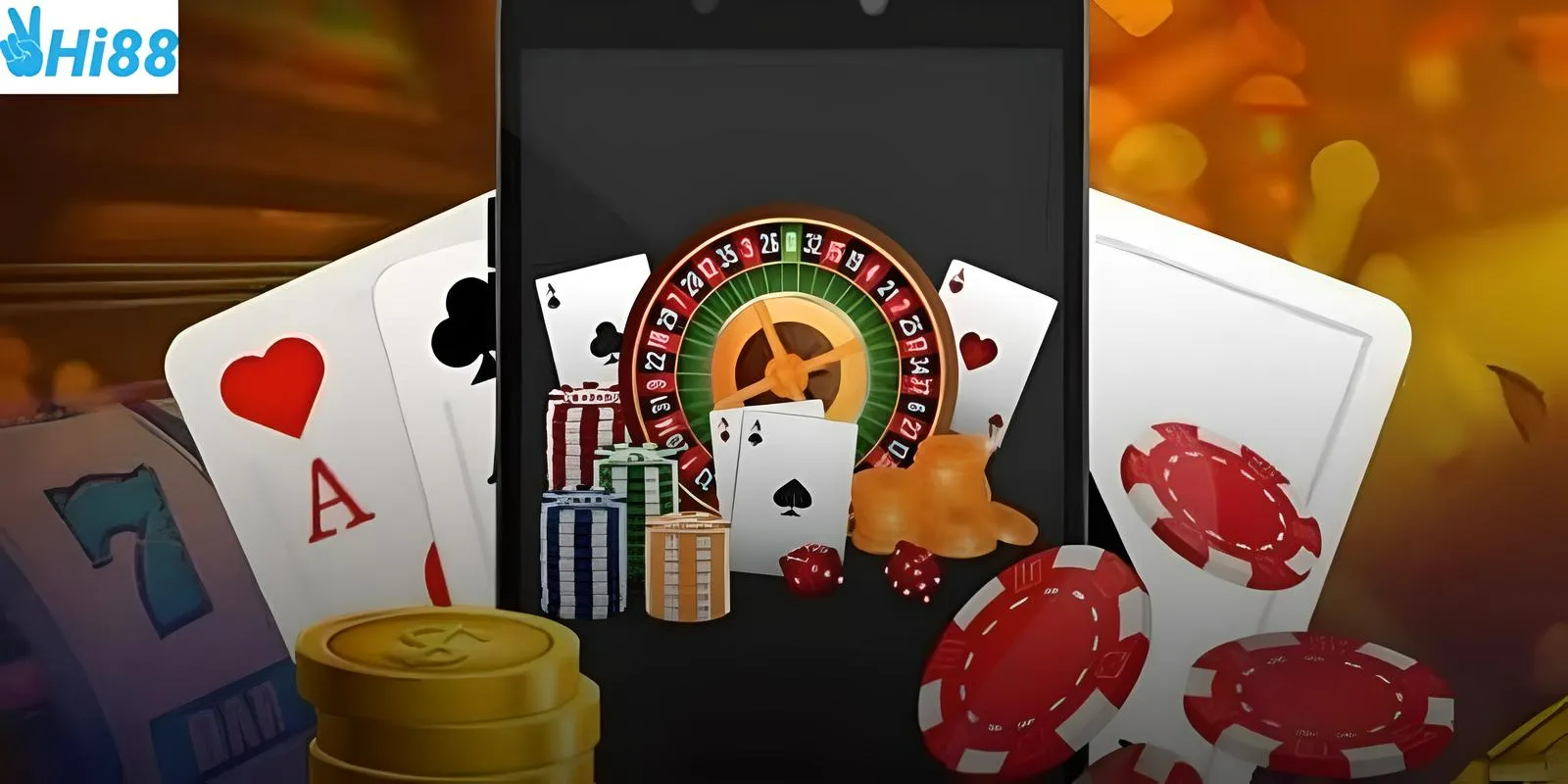 Tăng cao tỷ lệ thắng để nhận những phần thưởng lớn từ nhà cái