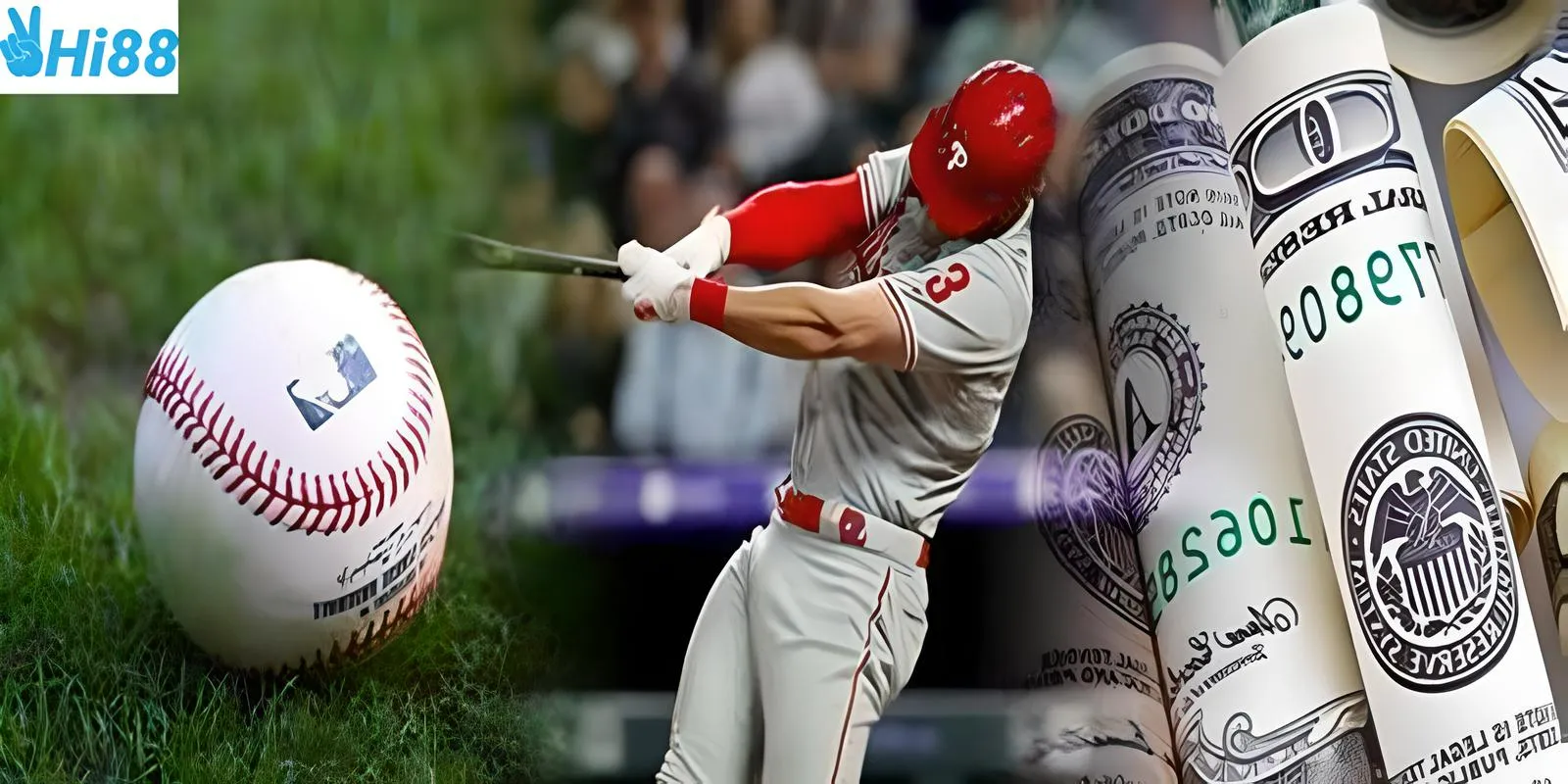 Nghiên cứu kỹ đội bóng và cầu thủ để thắng lớn với cá cược bóng chày