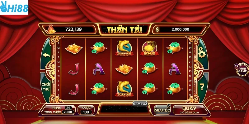 Những tính năng nổi bật của game đã thu hút khách hàng