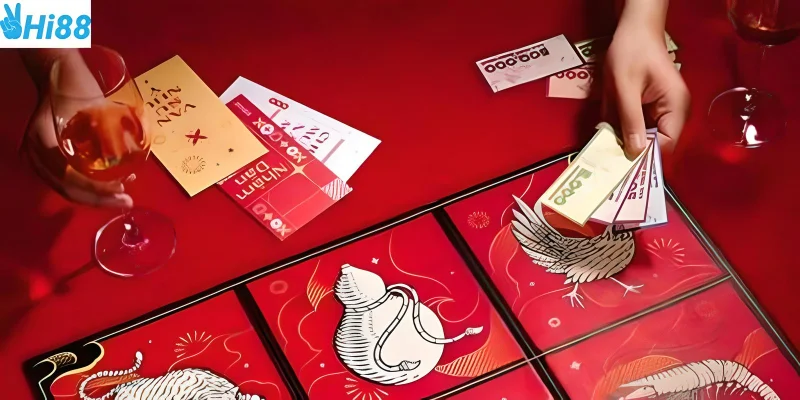 Quản lý tốt nguồn vốn giúp bạn thắng lớn