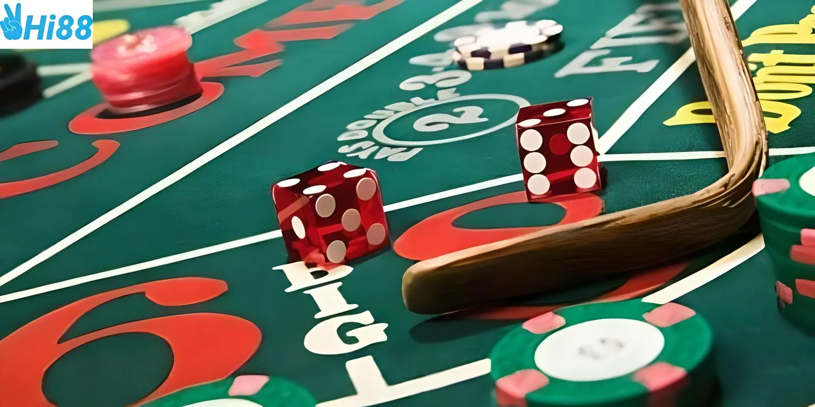 Quản lý vốn và thời điểm cược giúp bạn chiến thắng dễ dàng