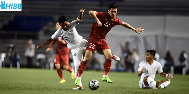 Soi kèo bóng đá hôm nay giúp bạn nắm bắt được xu hướng