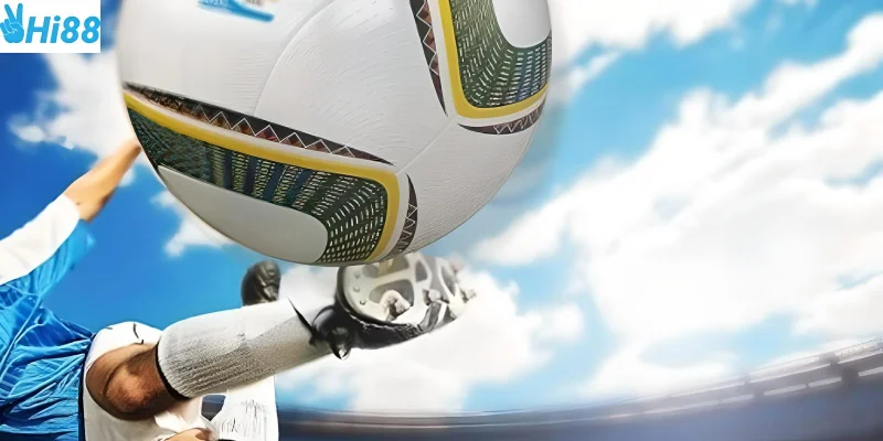 Soi kèo thật dễ dàng với hướng dẫn từ nhà cái