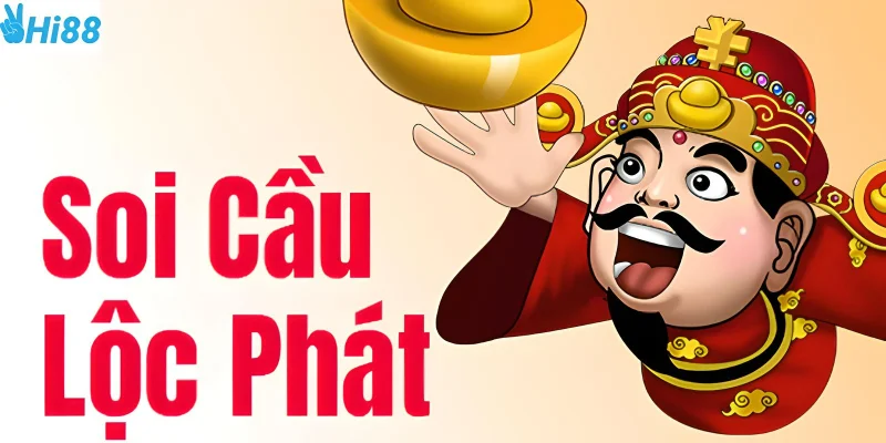 Sử dụng công cụ hỗ trợ để phân tích soi cầu