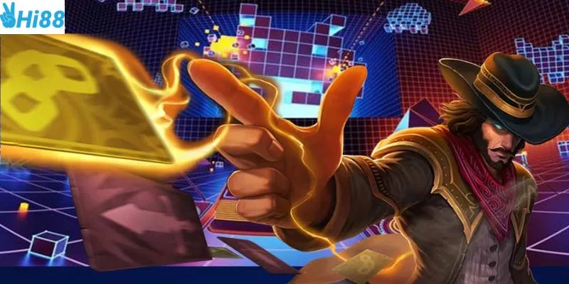 Tham gia cá cược dễ dàng tại Hi88 để thắng lớn