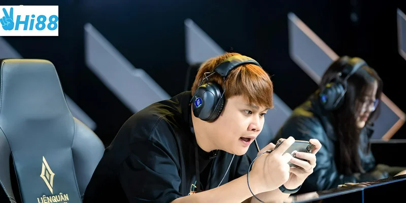 Tham gia đặt cược một cách dễ dàng với Hi88