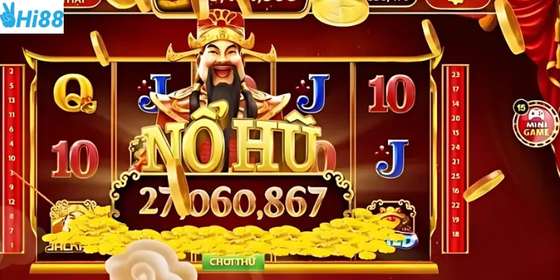 Tham gia tại Hi88 bạn sẽ luôn yên tâm với những gì nhà cái mang lại