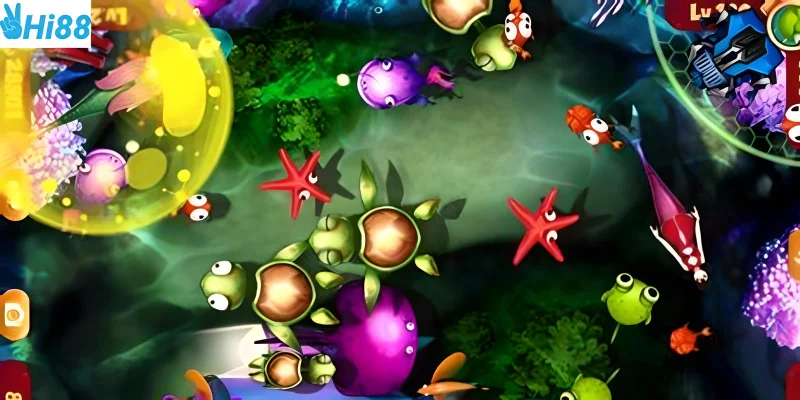 Tham gia tại Hi88 để nhận vô vàn những lợi ích hấp dẫn