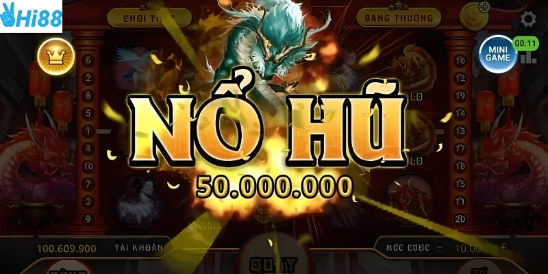 Thắng lớn với ngân sách cược hợp lý