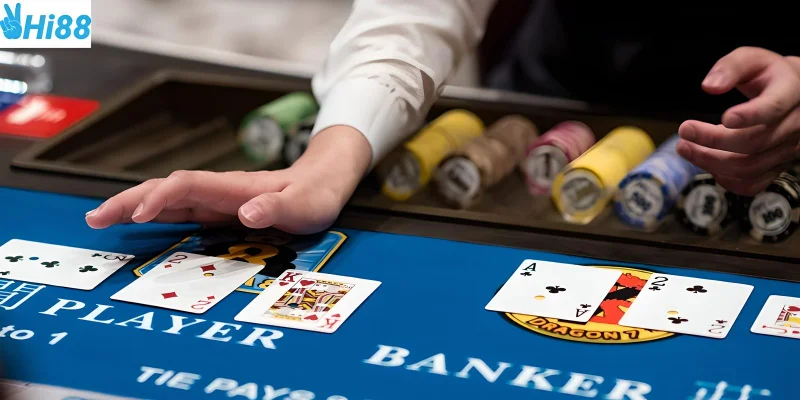 Tìm hiểu các quy tắc và cách đặt cược để xây dựng tốt chiến thuật