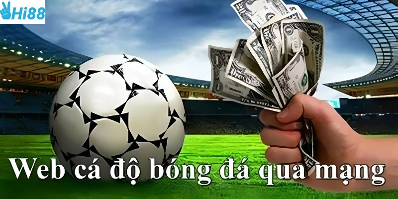 Trang cá độ bóng đá Hi88 uy tín hàng đầu
