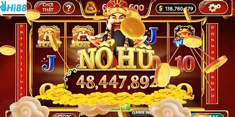 Xây dựng chiến lược cược hiệu quả để nhận Jackpot