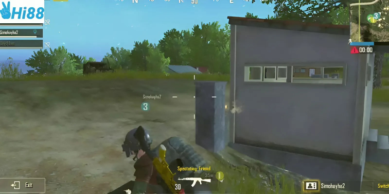 Cách hack hiệu quả và chiến thuật chơi