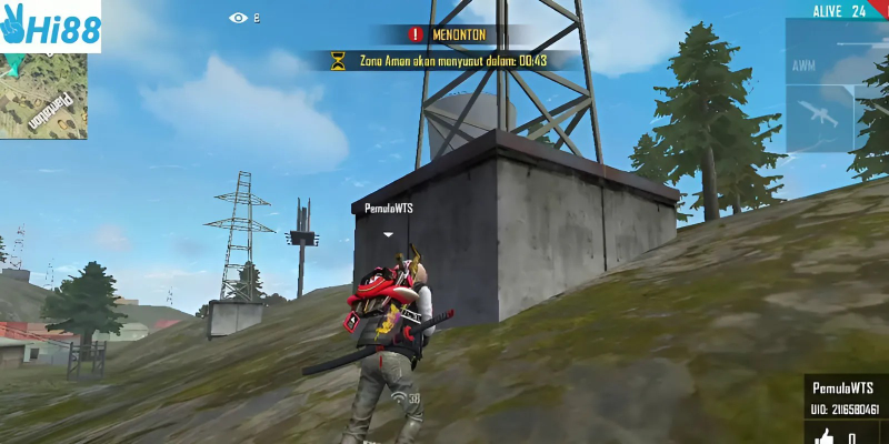 Tăng cơ hội thắng bằng chiến thuật và công cụ hỗ trợ