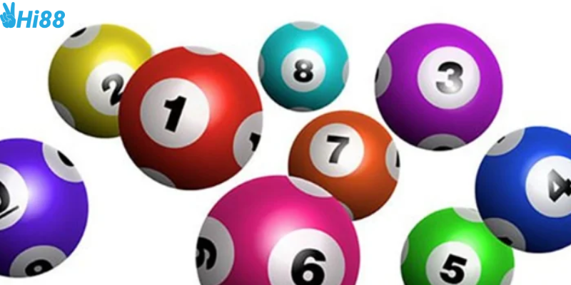 Cách chơi đơn giản và mẹo chọn con số hợp lý