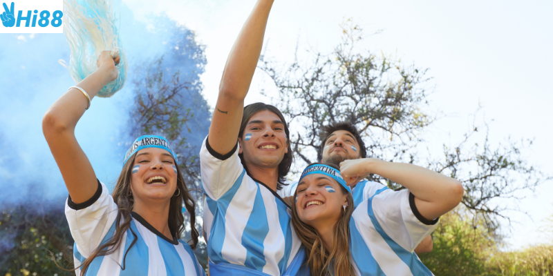 Cập nhật thông tin đội bóng để tham gia cược