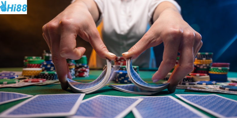 Chiến thuật cơ bản giúp bạn thắng lớn mỗi ngày