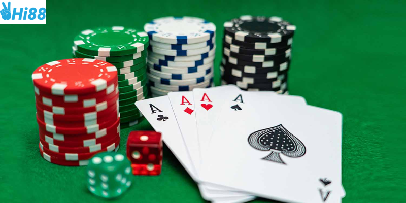 Chiến thuật hợp lý giúp bạn thắng lớn