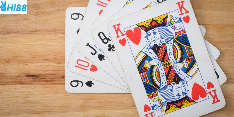 Chiến thuật loại bài và cách thắng bài Crazy Eight