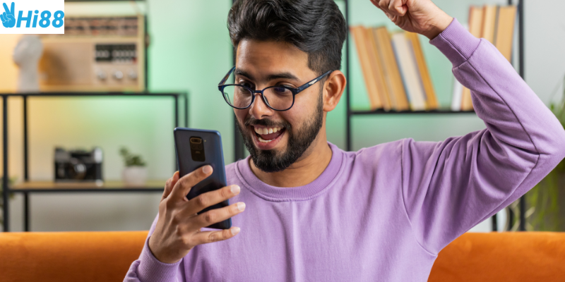 Chơi thử để nắm rõ quy tắc và tận dụng khuyến mãi từ nhà cái