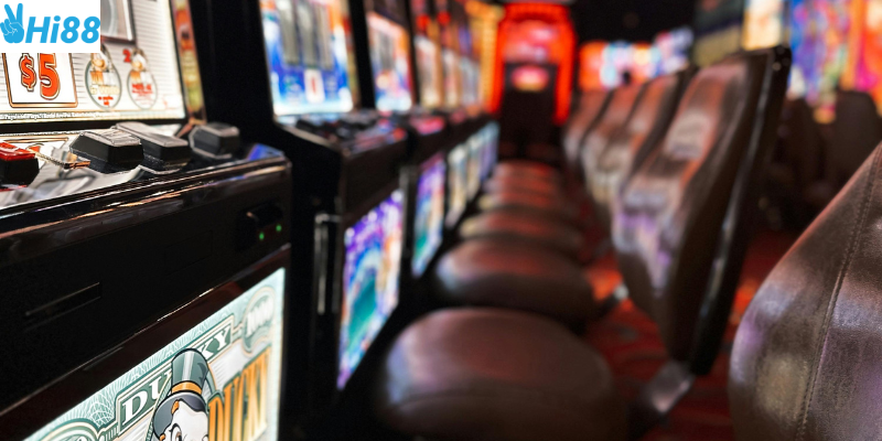 Chọn máy quay phù hợp và áp dụng chiến lược hiệu quả