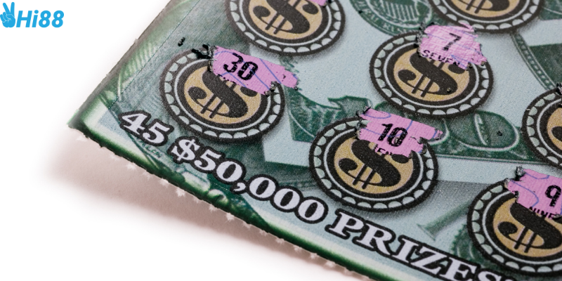 Chọn số và phân tích kết quả để xây dựng chiến lược