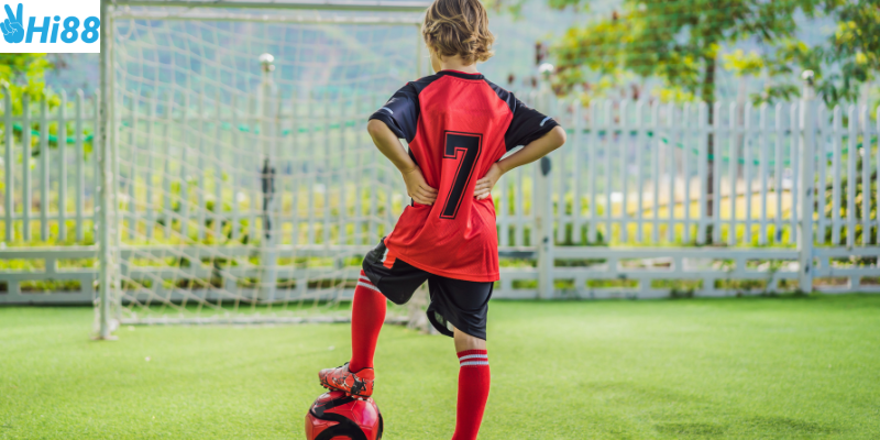 Cược kèo bóng 88 tại nền tảng Hi88