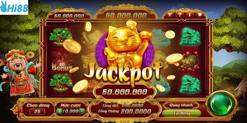 Đa dạng trò chơi và khuyến mãi được cung cấp