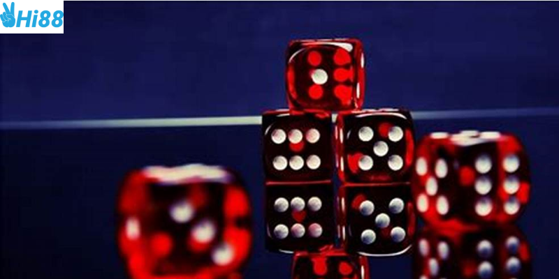 Đặt mục tiêu và chọn mức cược phù hợp giúp bạn thắng lớn