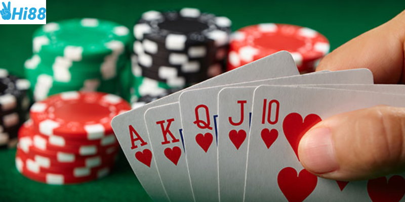 Game bài đổi thưởng Tgbco tại Hi88