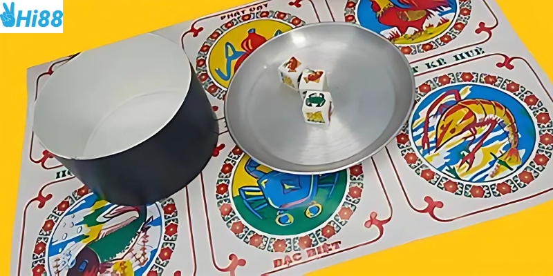 Hiểu rõ luật chơi giúp bạn tham gia cược chính xác