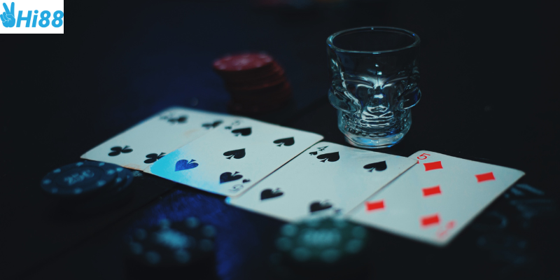 Hướng dẫn chơi cơ bản dành cho người mới bắt đầu